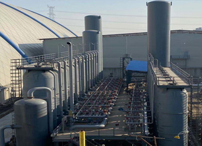PSA提氢