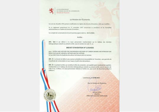 国际专利1